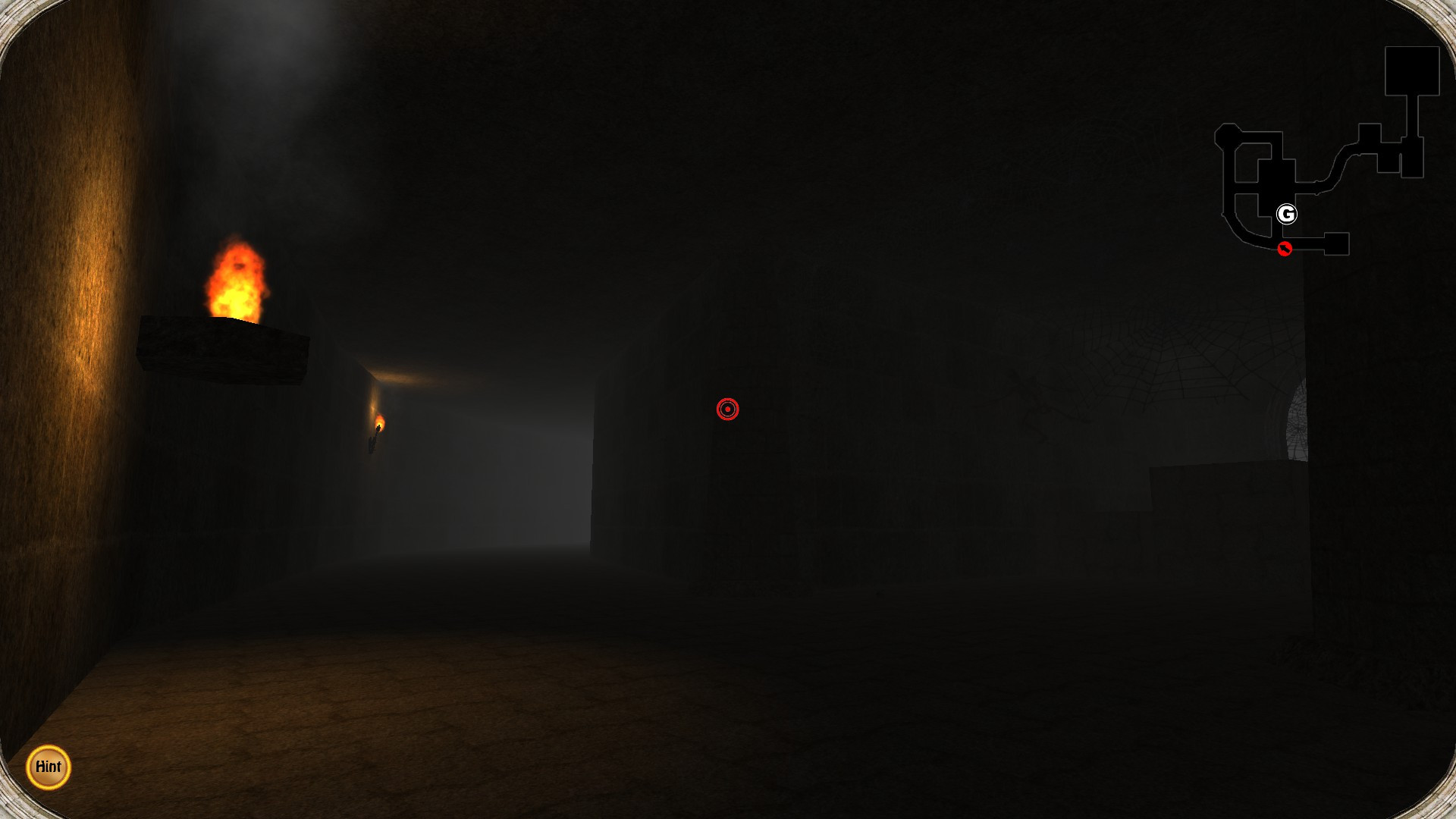 Doctor Watson - The Riddle of the Catacombs - кадр 14