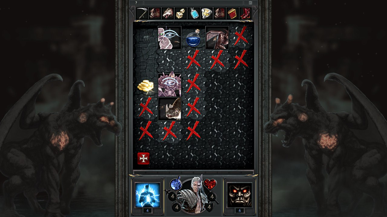 Dungeon Journey - кадр 8