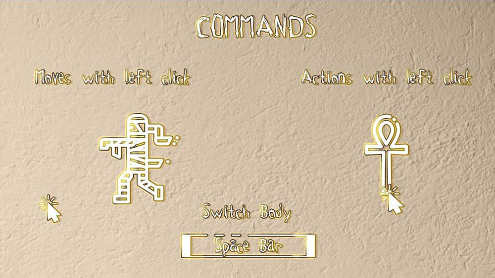 The 7 deadly puzzles (itch) - кадр 2