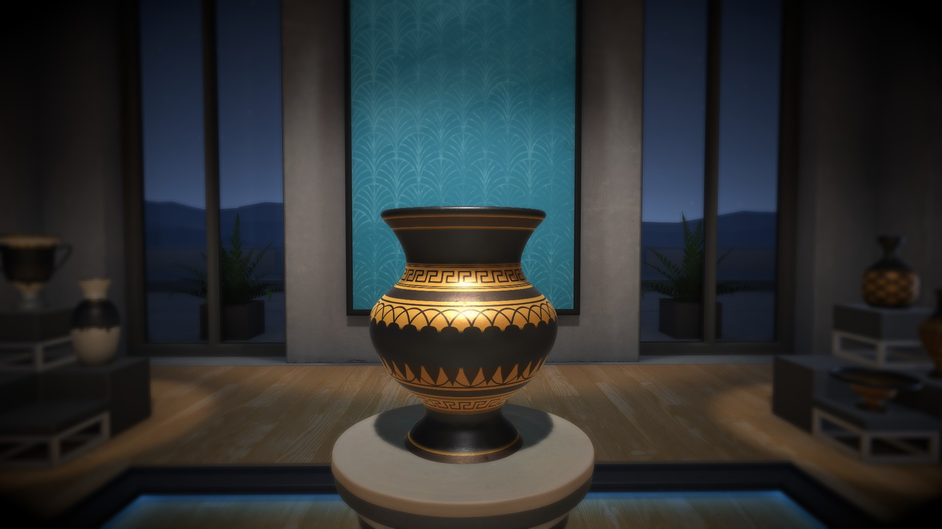 Let's Create! Pottery VR - кадр 4