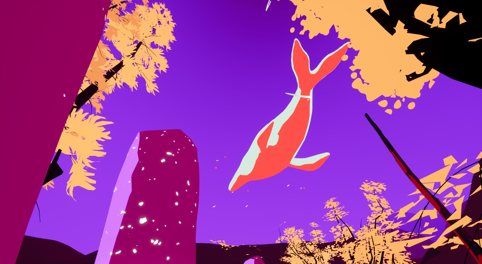 Shape of the World (itch) - кадр 4