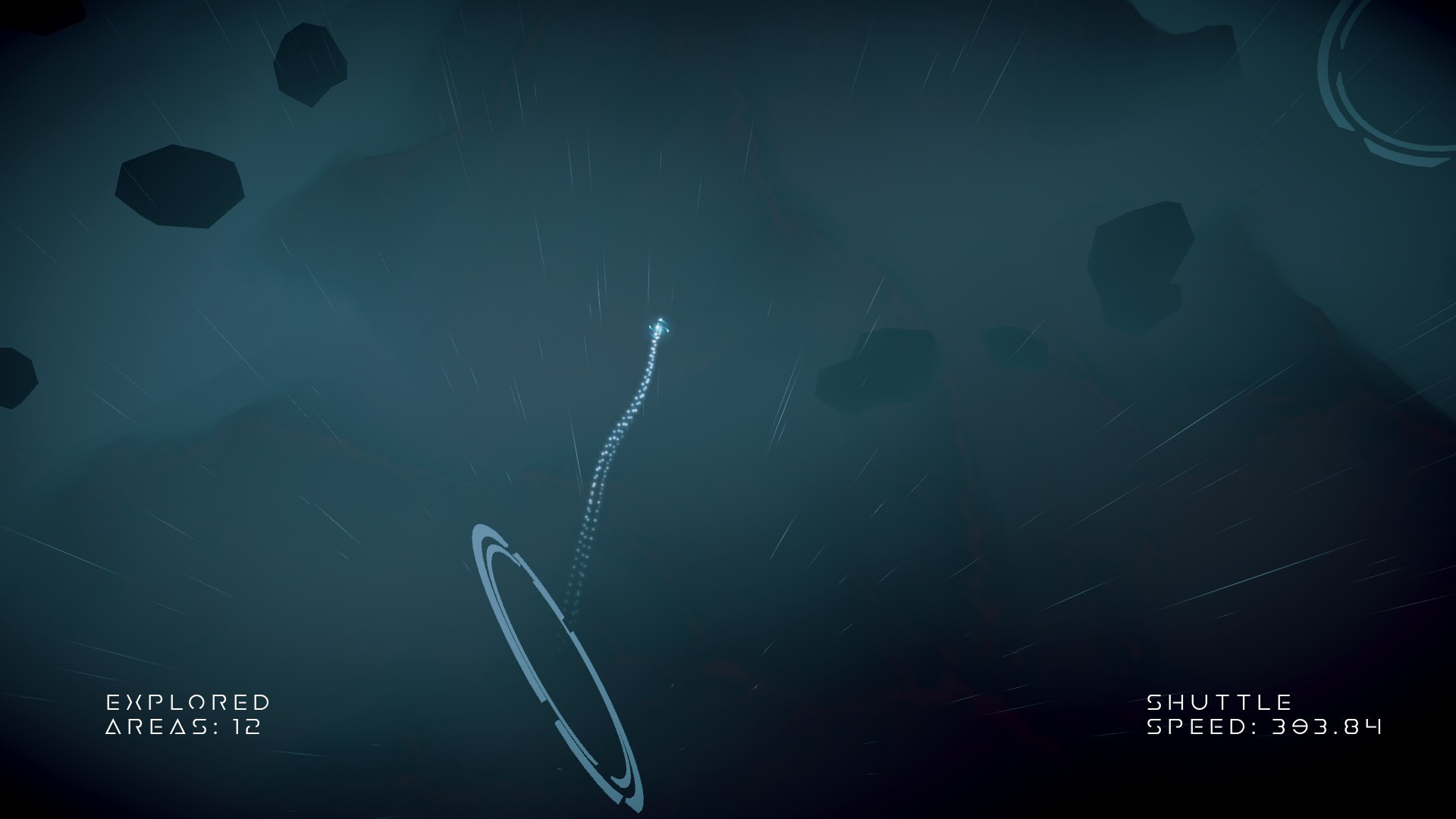 Lost In Space 2 - кадр 6