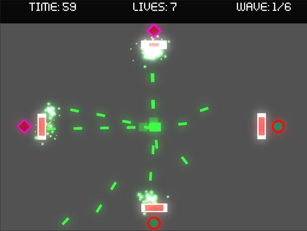 Blipp6 (itch) - кадр 2