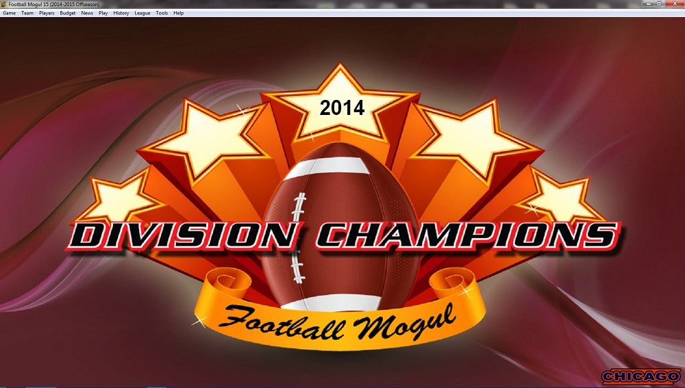 Football Mogul 15 - кадр 8