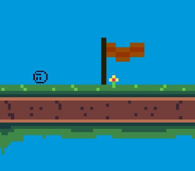 Inventory Loss (itch) - кадр 1