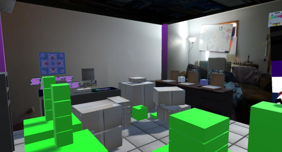 Welcome to my Room (itch) - кадр 2