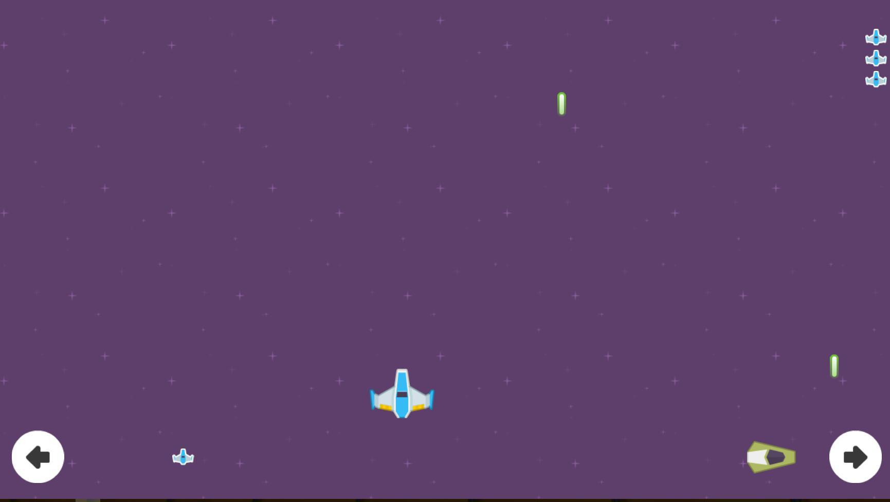 Home Stretch (itch) - кадр 1