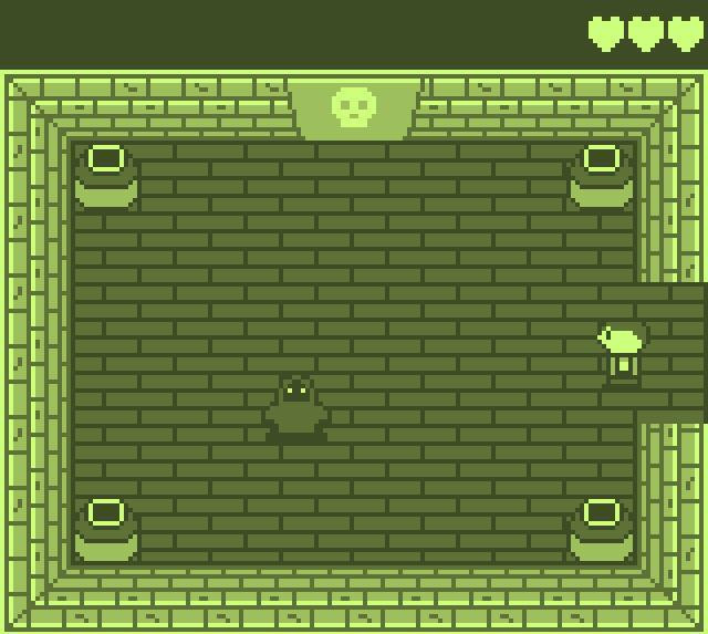 KNIGHTS OF FANTASY (itch) - кадр 3