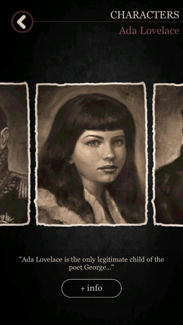 The Frankenstein Wars - кадр 8