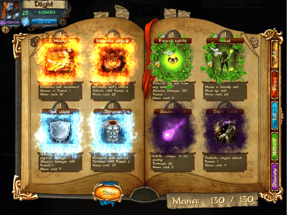 Elemental Heroes - кадр 5
