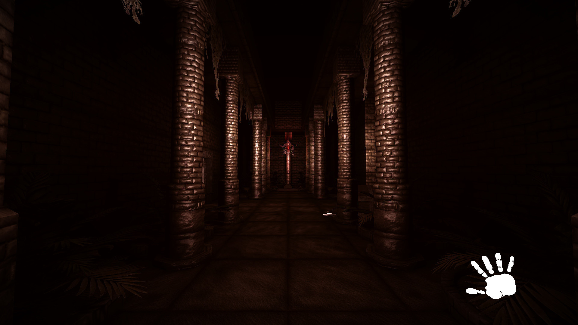 Dark Egypt - кадр 6