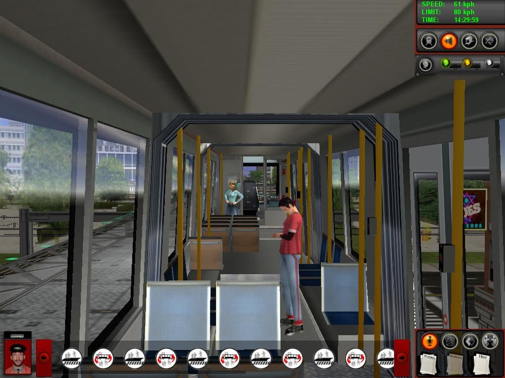 Trainz Classics - кадр 6