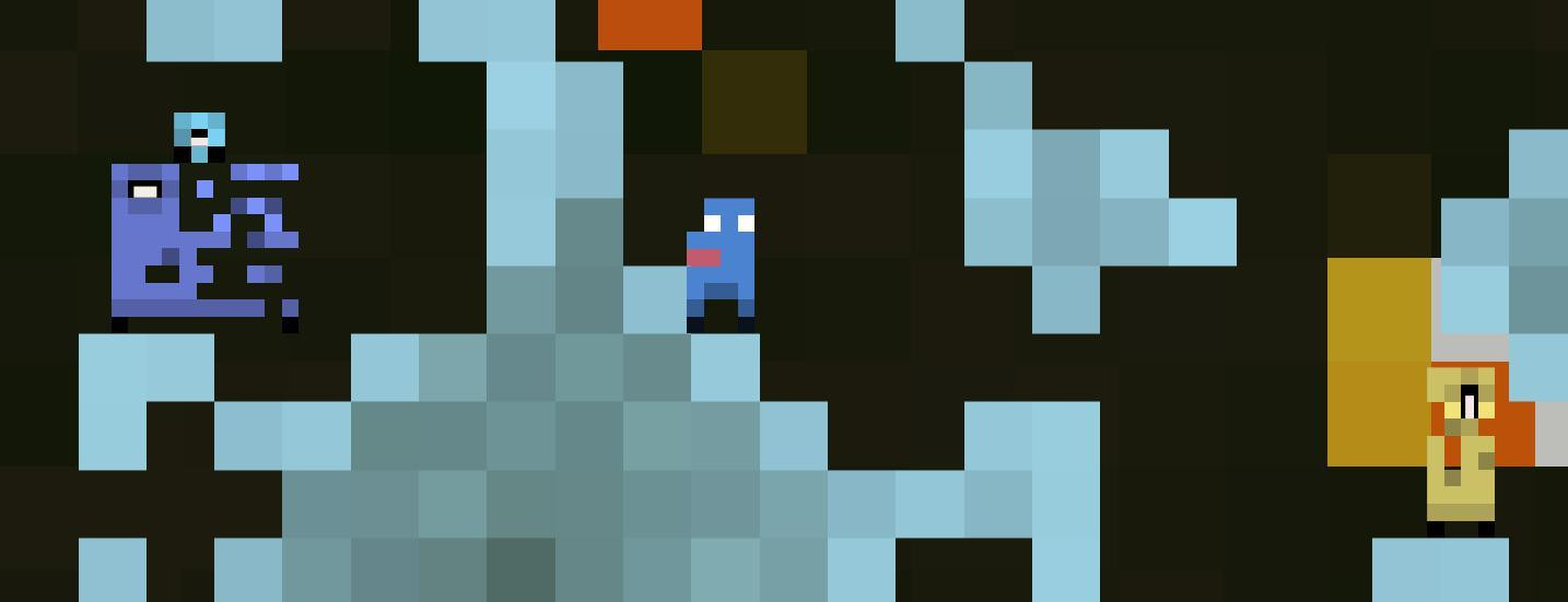 Pixel Feast (itch) - кадр 2