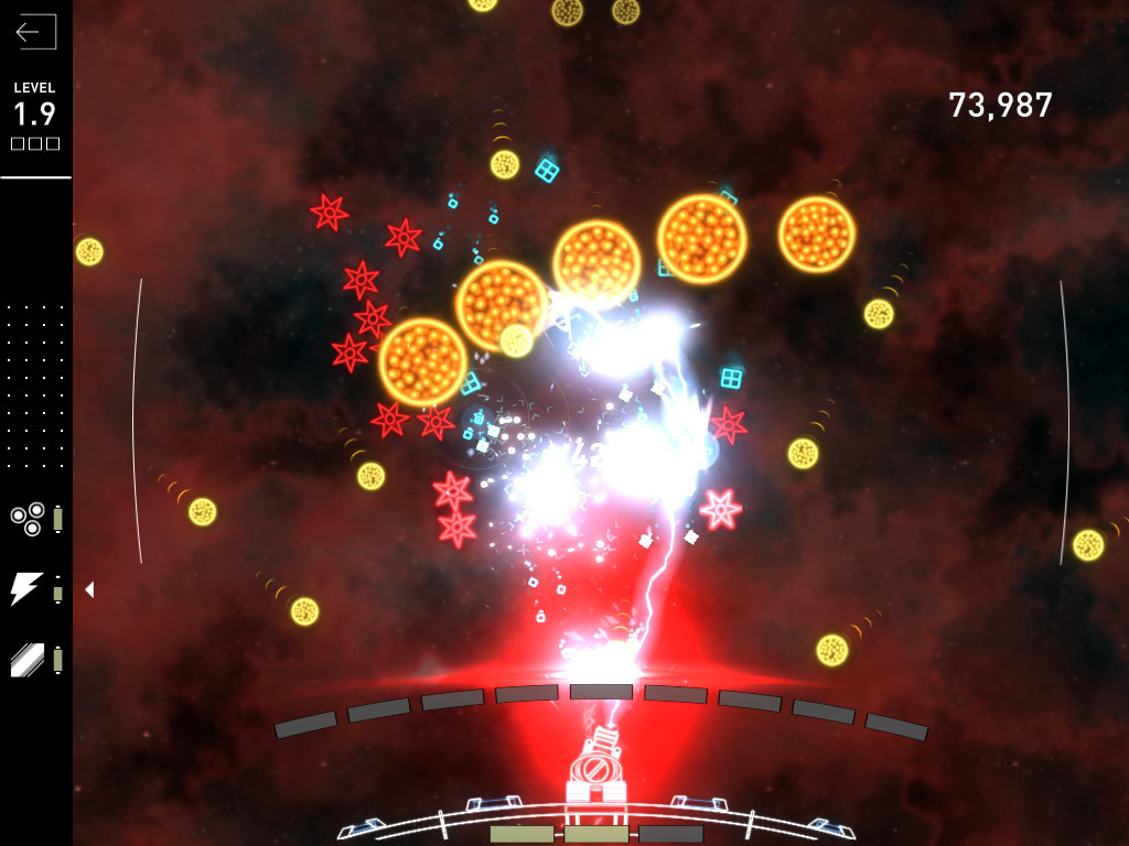 No Stick Shooter - кадр 2