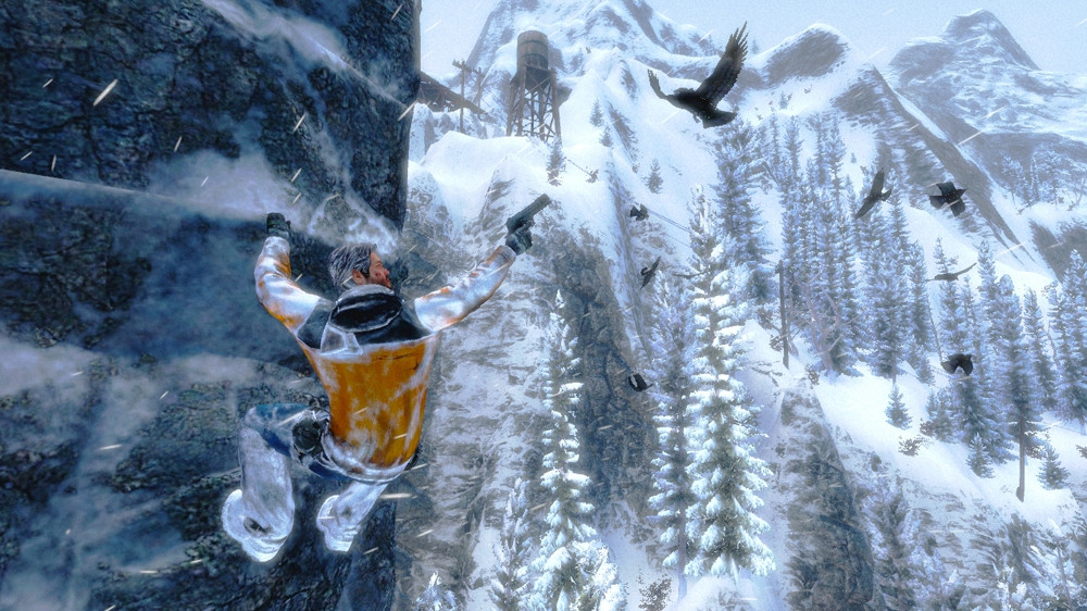 Cabela's Survival: SoK - кадр 4