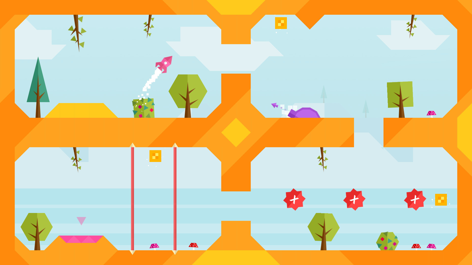 Land it Rocket - кадр 2