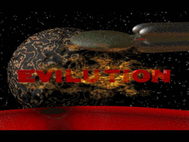 Final DOOM - кадр 2