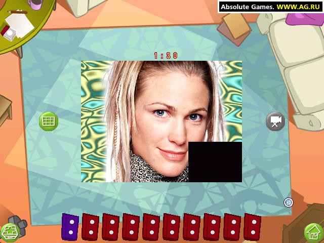 Big Brother: The Game - кадр 7