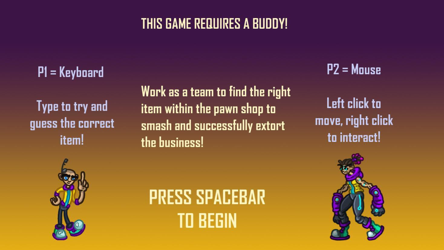 Sector 7 Shakedown (itch) - кадр 3