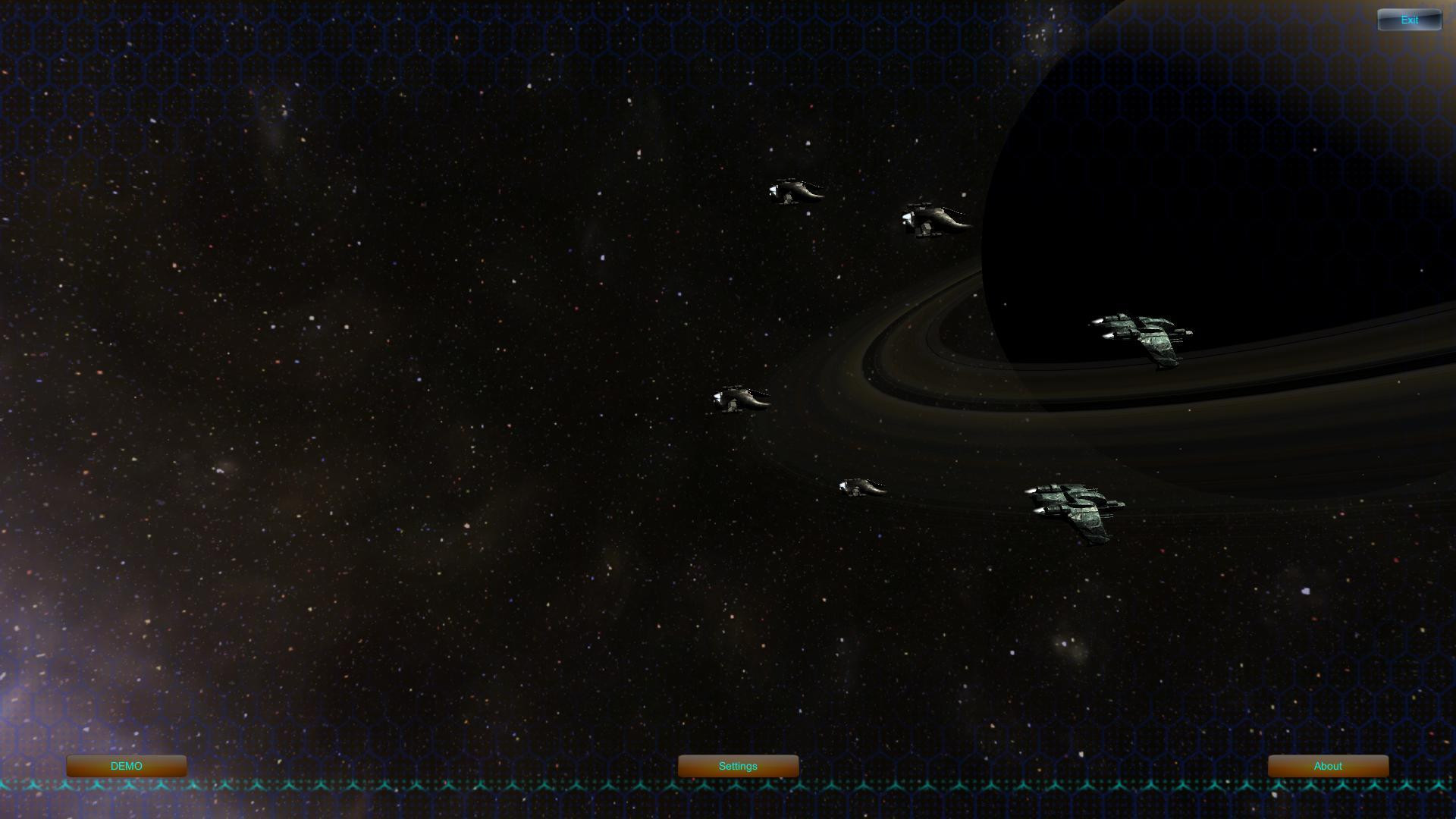 Starbound (itch) - кадр 4