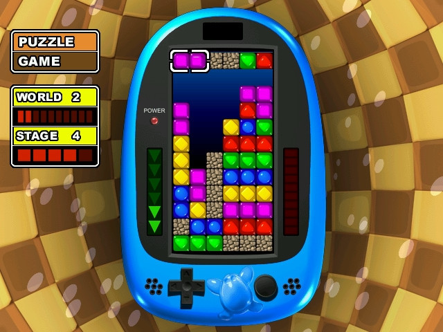 Puzzle Station 15th Anniversary Retro Release - кадр 2