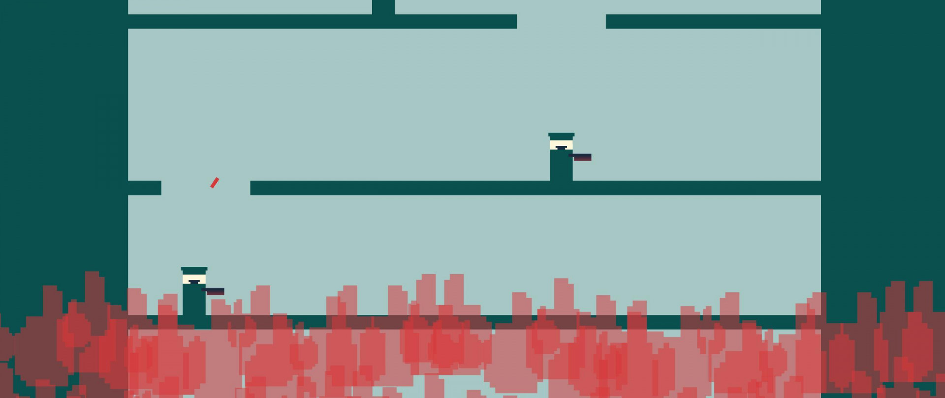 Green Chefs and Pancakes (itch) - кадр 3