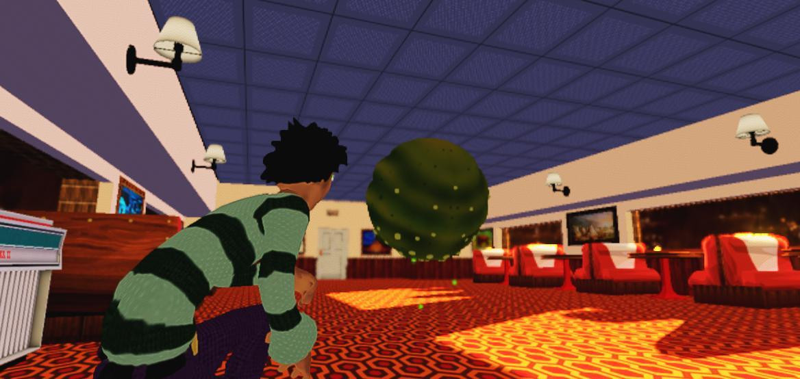 Spime (3D) (itch) - кадр 4