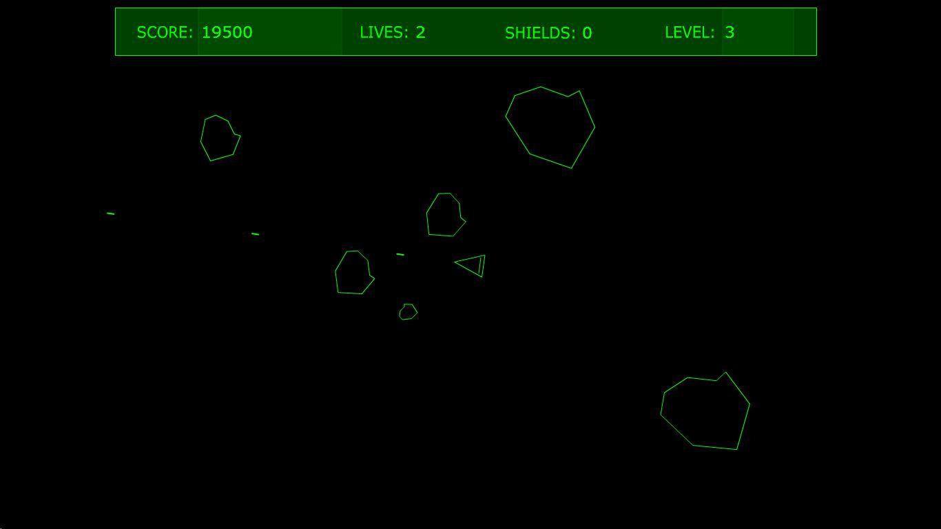 Hyperblaster (itch) - кадр 3