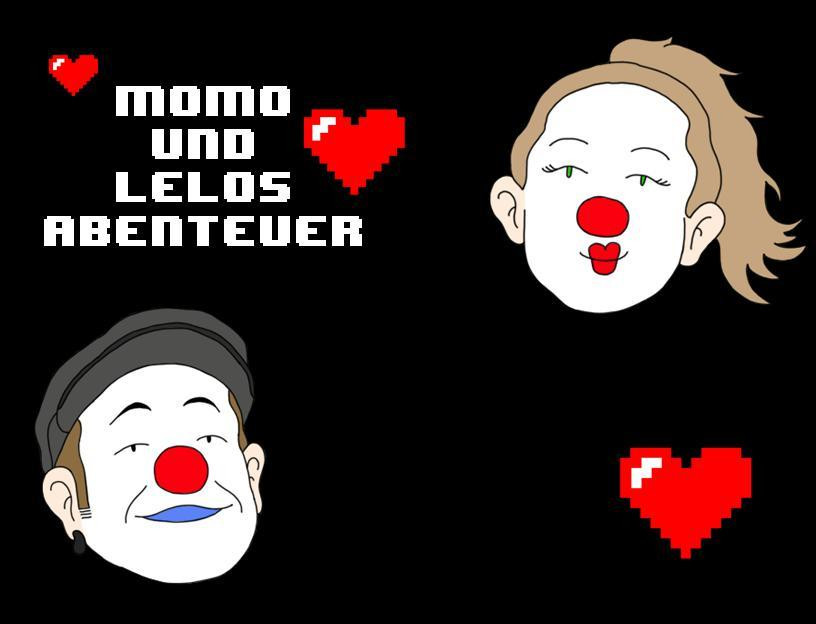 Momo und Lelos Abenteuer (itch) - кадр 1