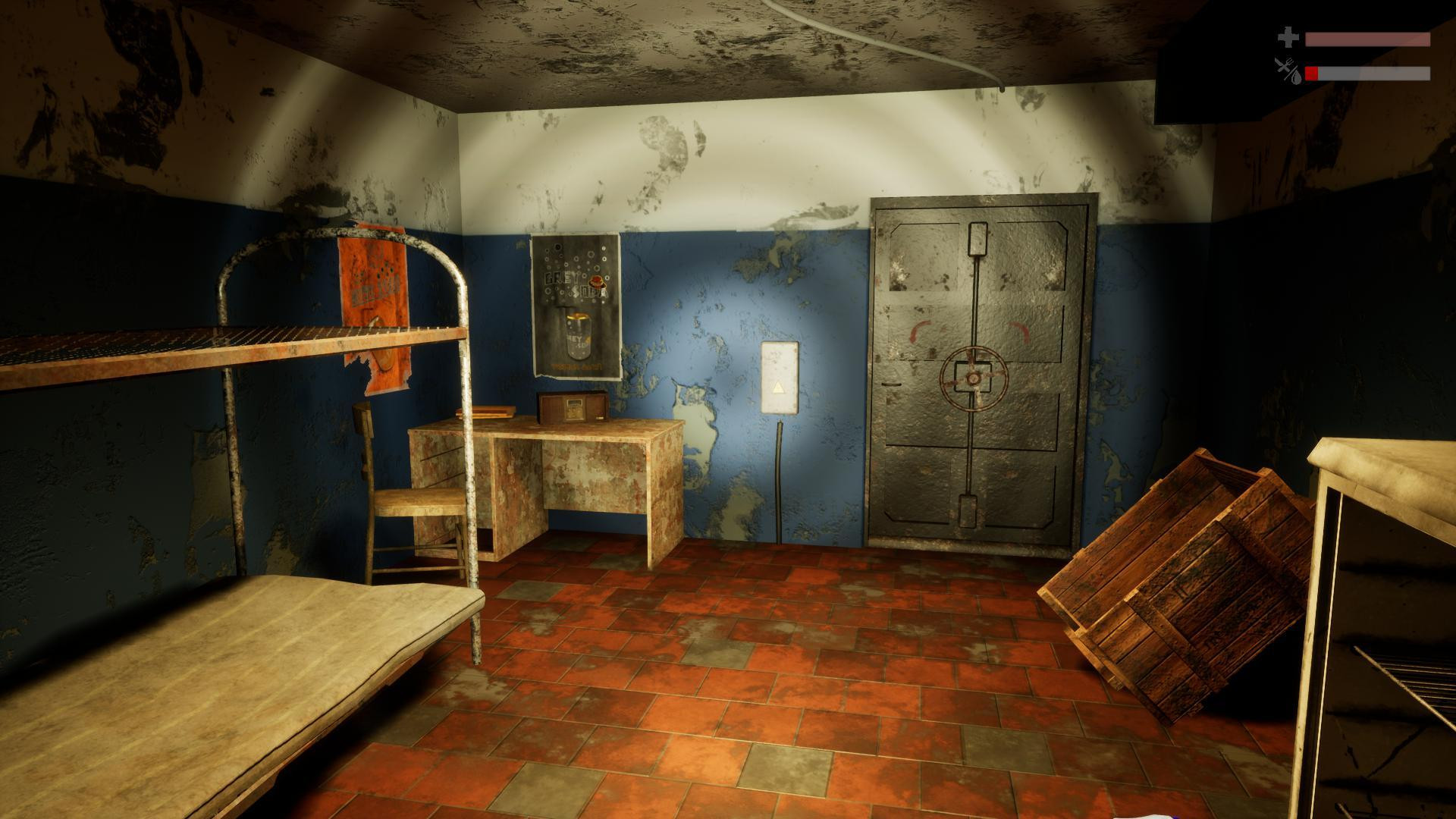 Tunnels of Despair (itch) - кадр 4