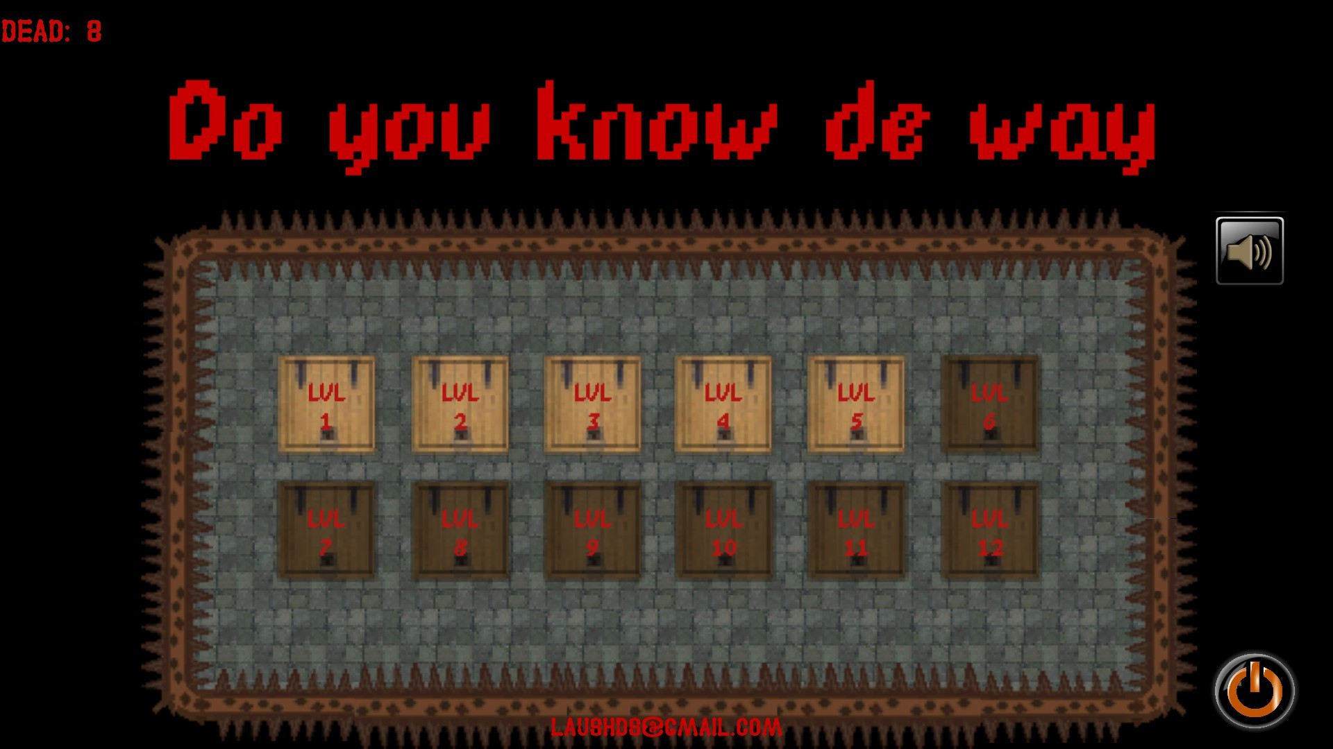 Do you know de way - кадр 3
