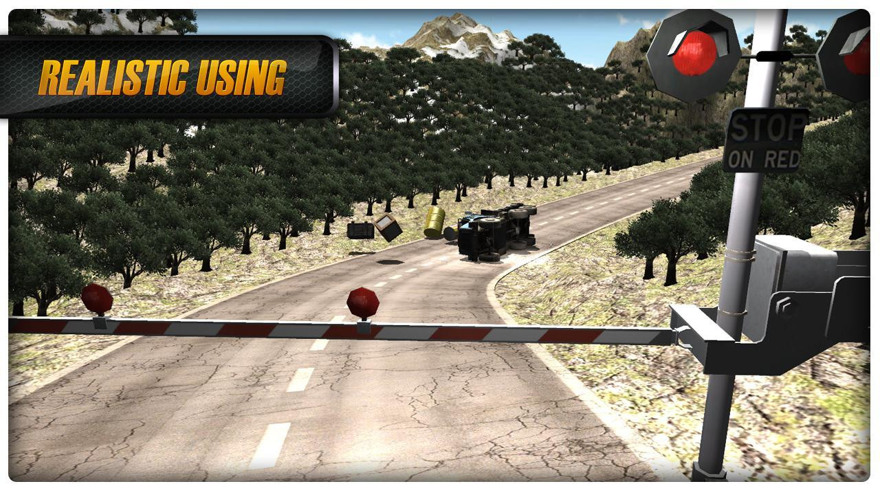 Hill Climb Truck Racing - кадр 3