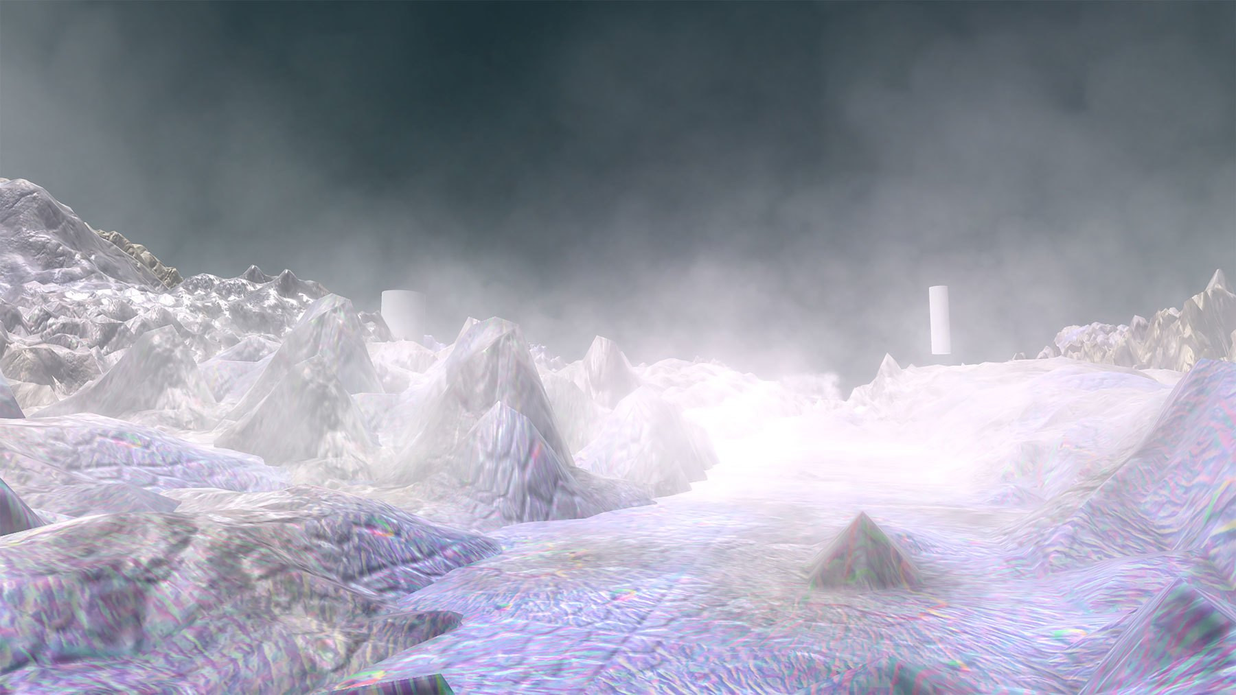 Beyond The Visual (itch) - кадр 4