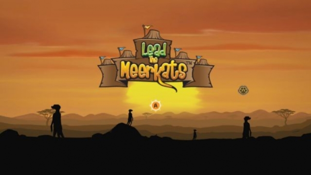 Lead The Meerkats - кадр 10