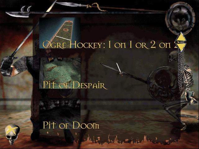 Die by the Sword: Limb from Limb - кадр 10