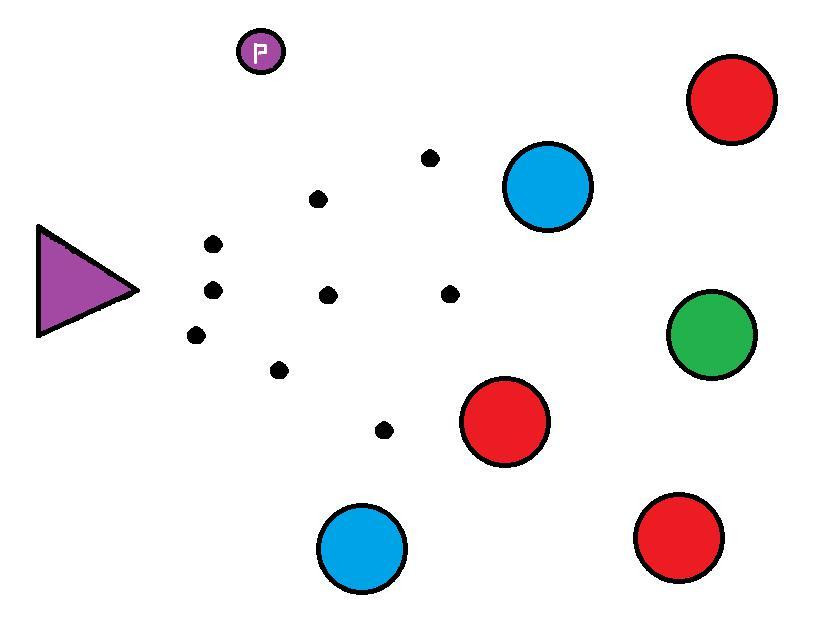 Sshooter (itch) - кадр 1