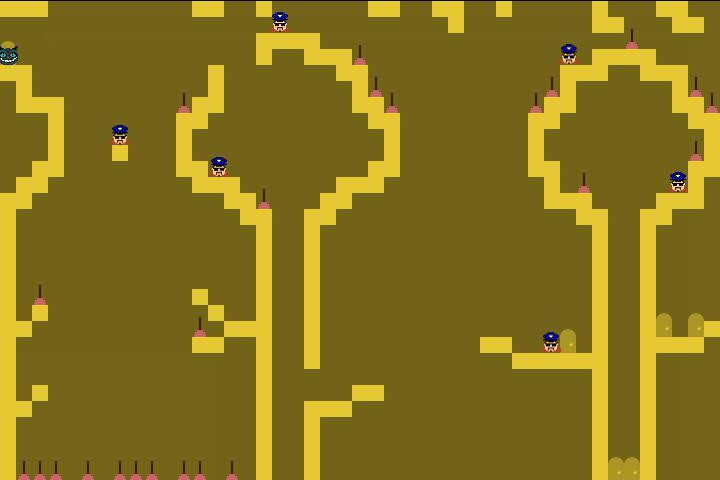 limm (itch) - кадр 2