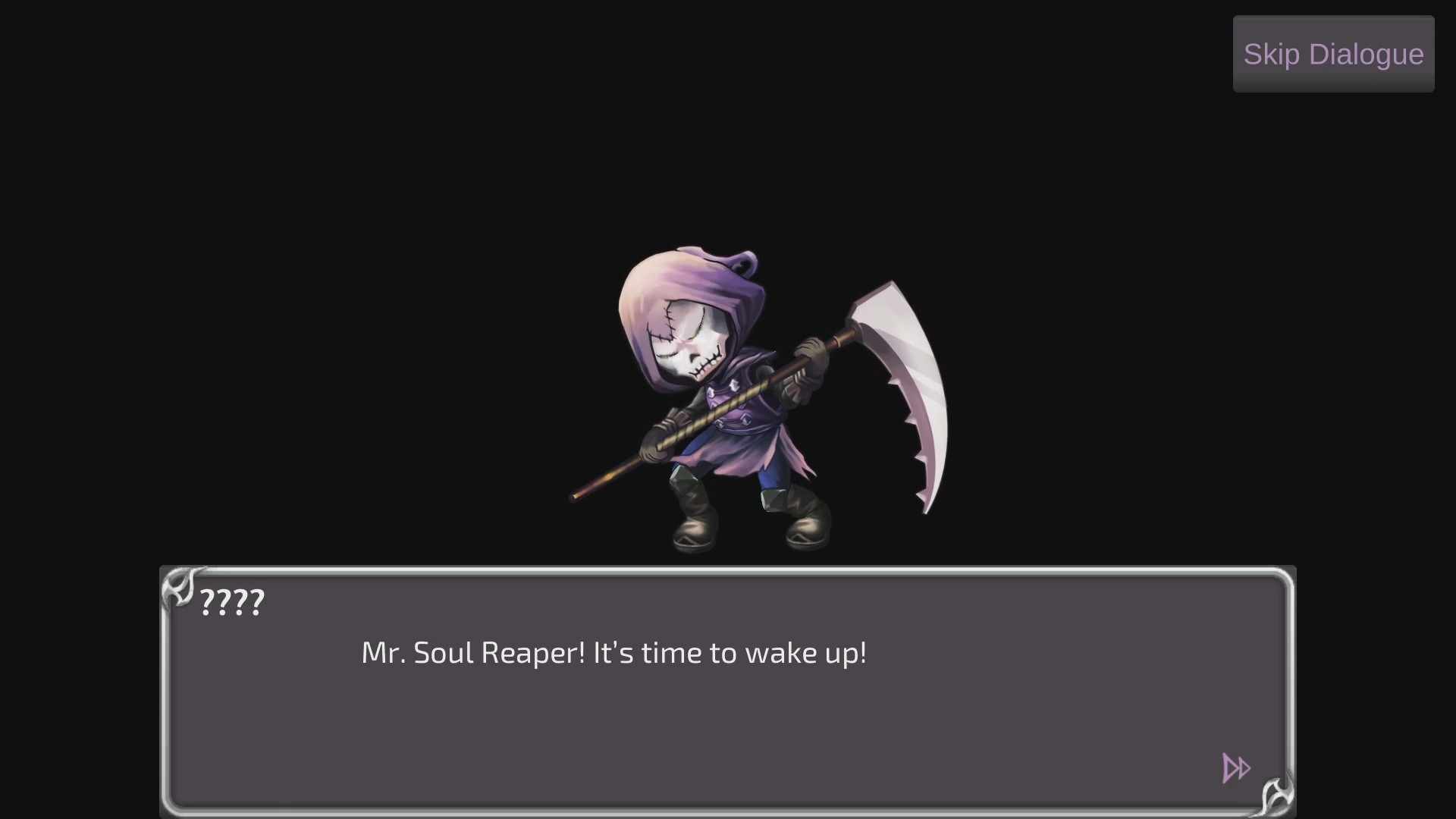 Soul Reaper - кадр 9