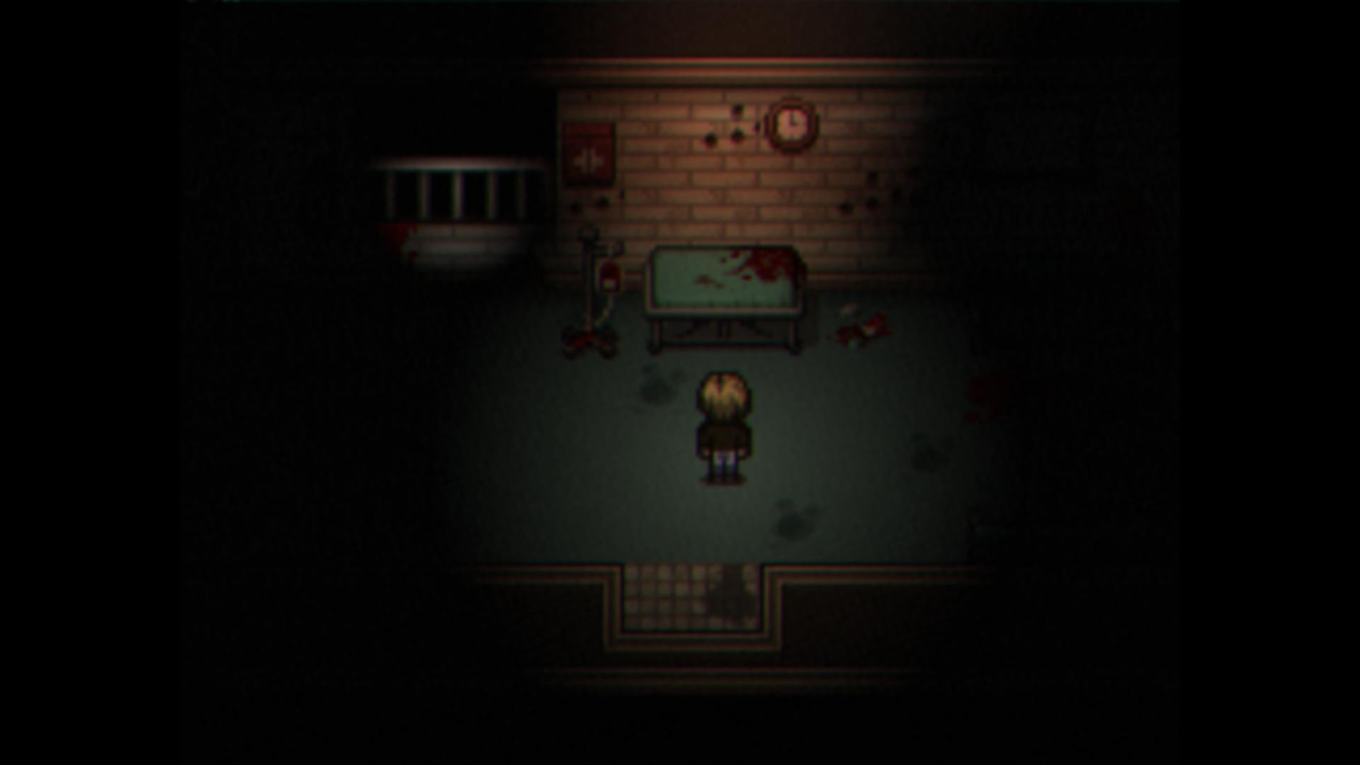 Cult of the Glitch King - кадр 5