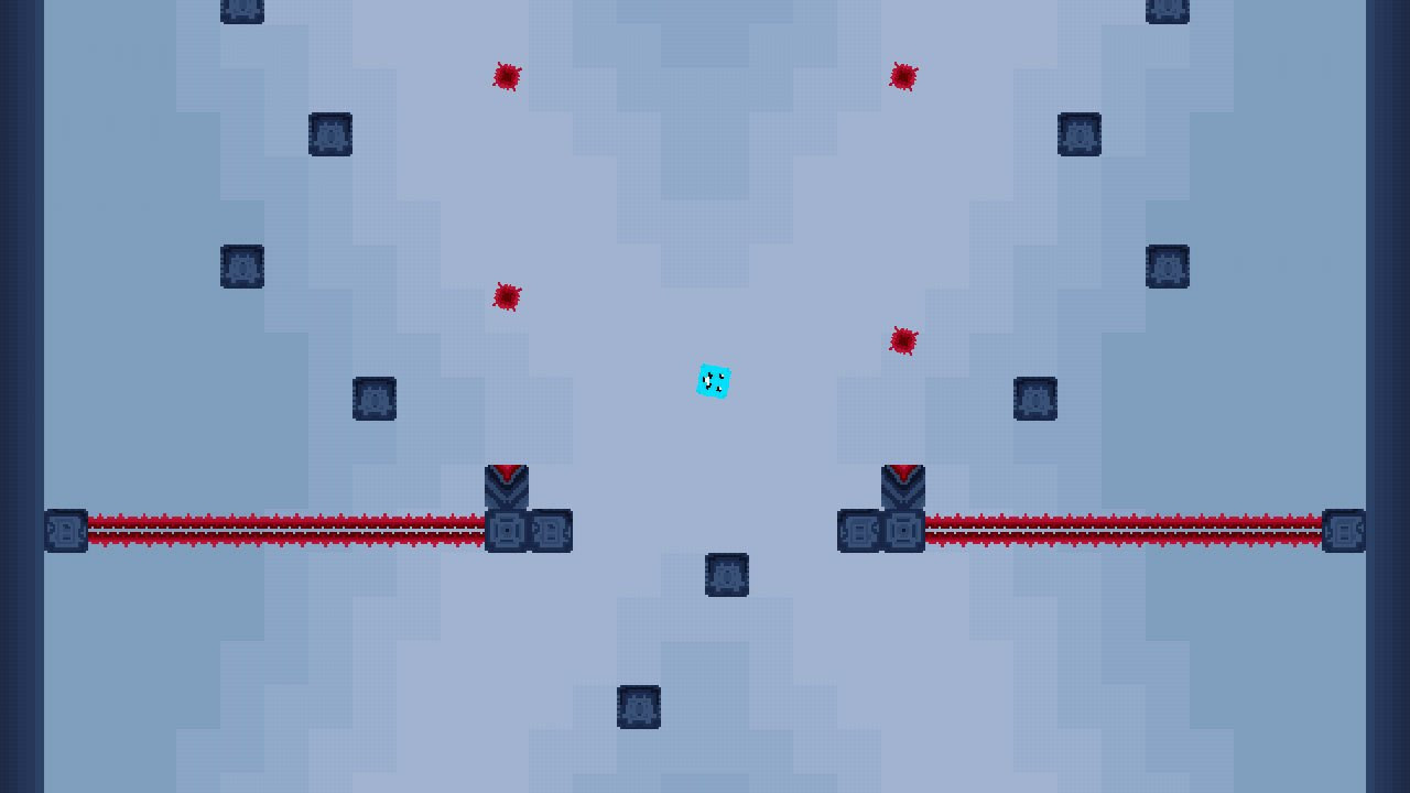 Super Pixalo (itch) - кадр 5