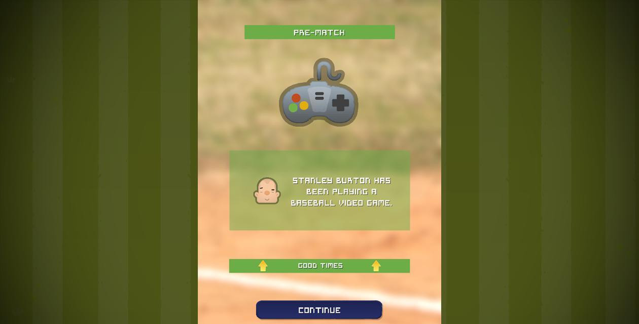 My Baseball League (itch) - кадр 2