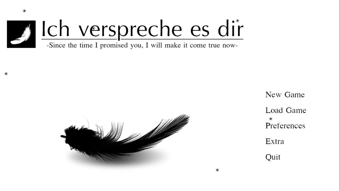 Ich verspreche es dir (itch) - кадр 2