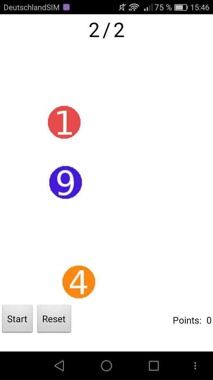 TapMath (itch) - кадр 2