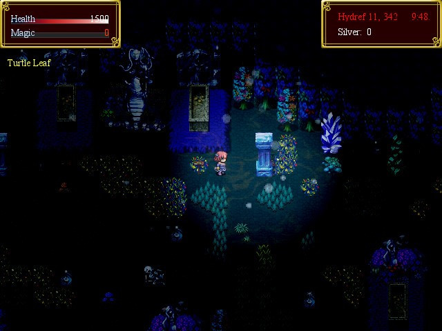 Moonstone Tavern - кадр 11