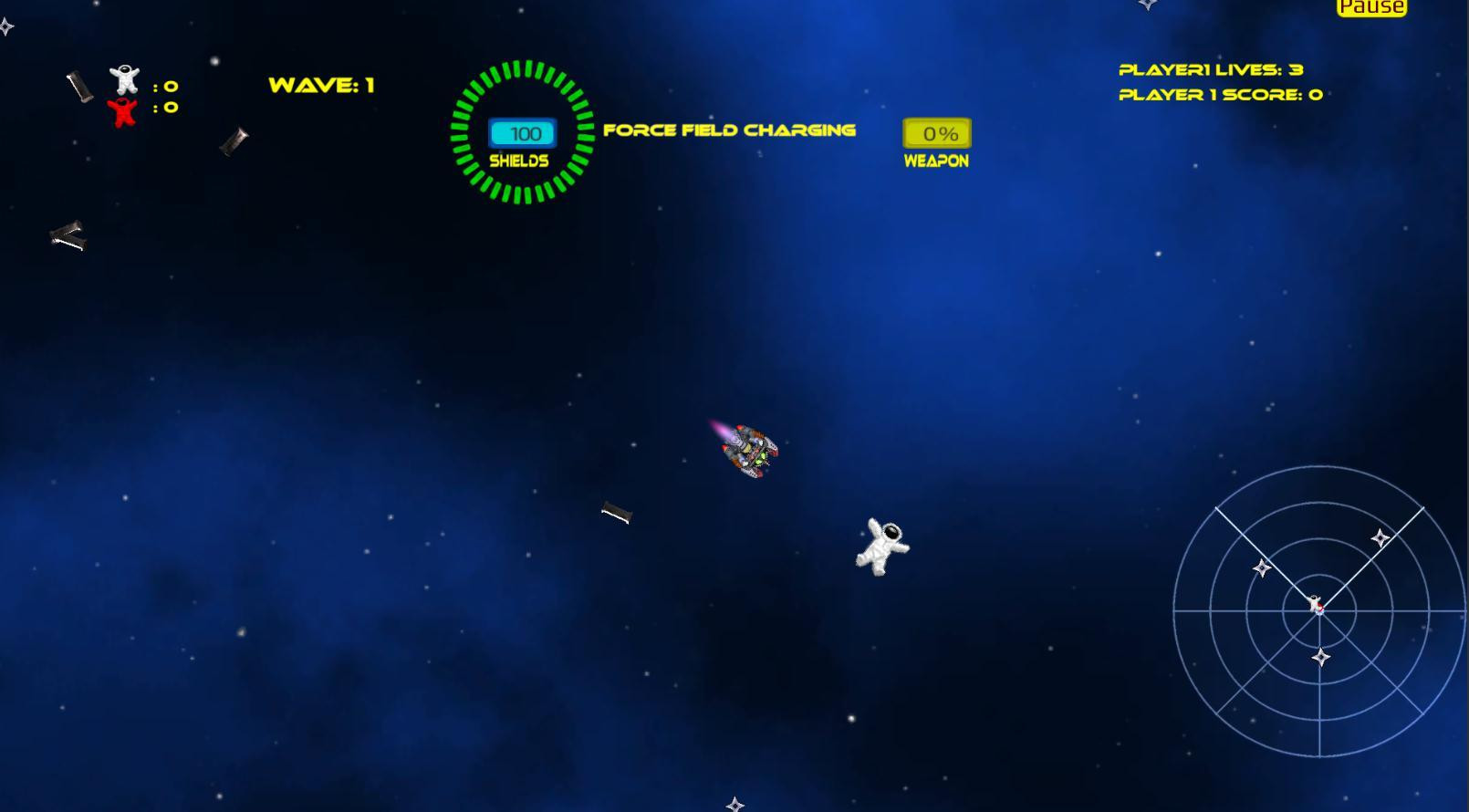 Salvage (starcadius) (itch) - кадр 1