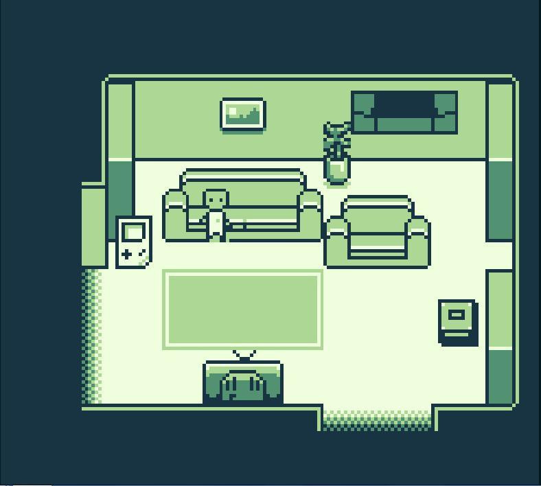 Codey (itch) - кадр 1