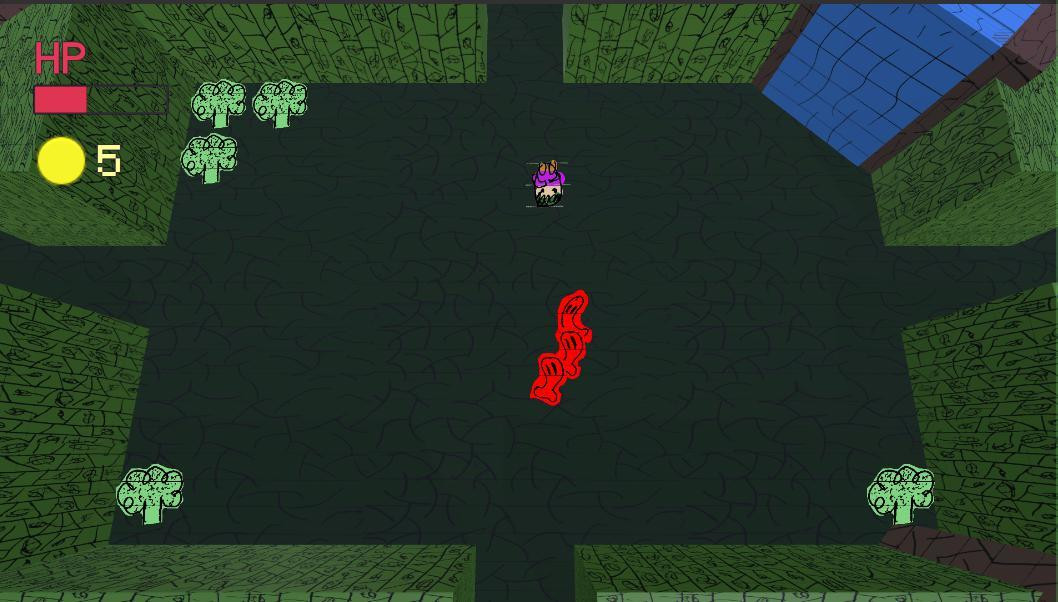 Allied Adventure (itch) - кадр 4