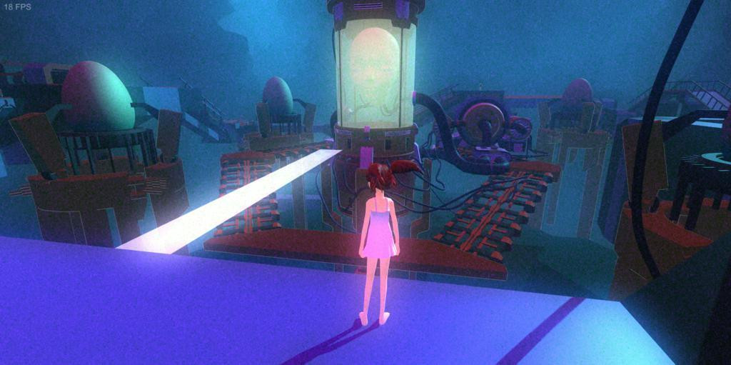 re: Antistar (itch) - кадр 2