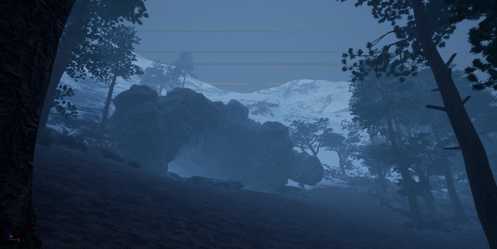 Order of the Assassin - кадр 5