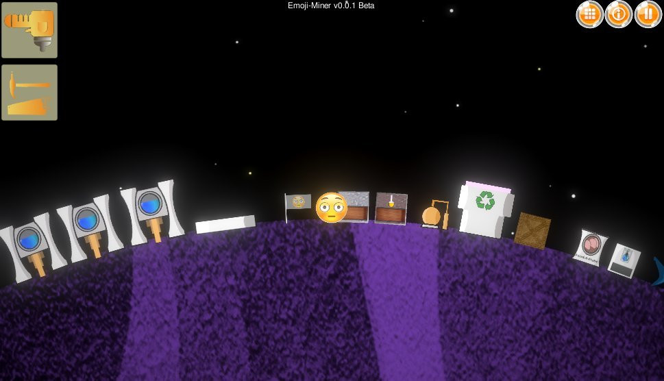 Emoji Miner (itch) - кадр 2